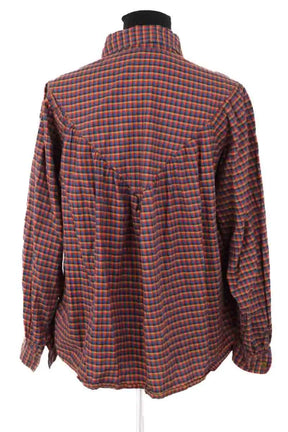 Chemise Ladl Multicolore en Coton