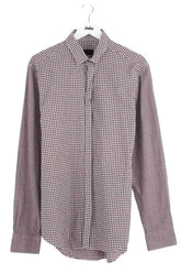 Chemise Lanvin Multicolore en Coton, taille L - Seconde Main