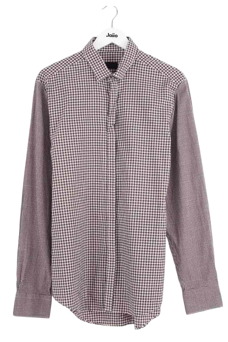 Chemise Lanvin Multicolore en Coton, taille L - Seconde Main