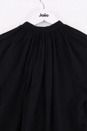 Chemise Laurence Doligé Noir en Coton