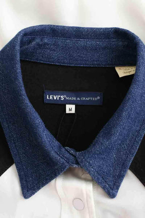 Chemise Levi's Blanc en Viscose