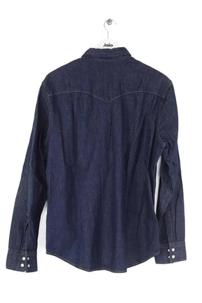 Chemise Levi's Bleu en Coton