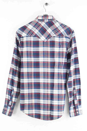 Chemise Levi's Bleu en Coton