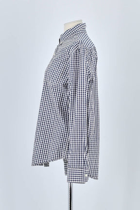 Chemise Levi's Bleu en Coton