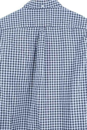 Chemise Levi's Bleu en Coton