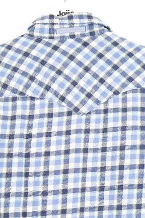 Chemise Levi's Bleu en Coton