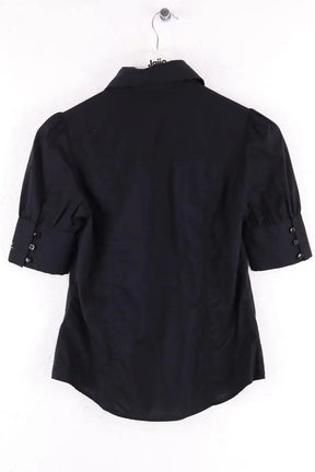 Chemise Liu Jo Noir en Coton