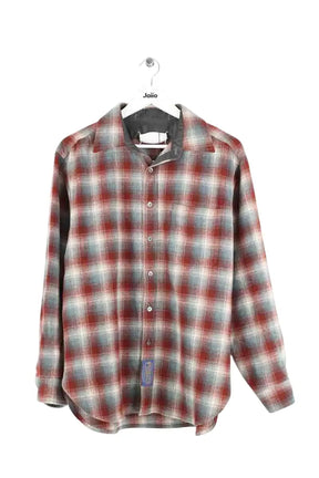 Chemise Maison Martin Margiela Multicolore en Laine, taille S - Seconde Main