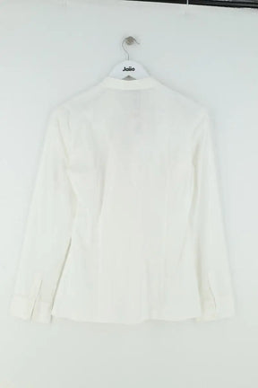 Chemise Max & Co Blanc en Coton