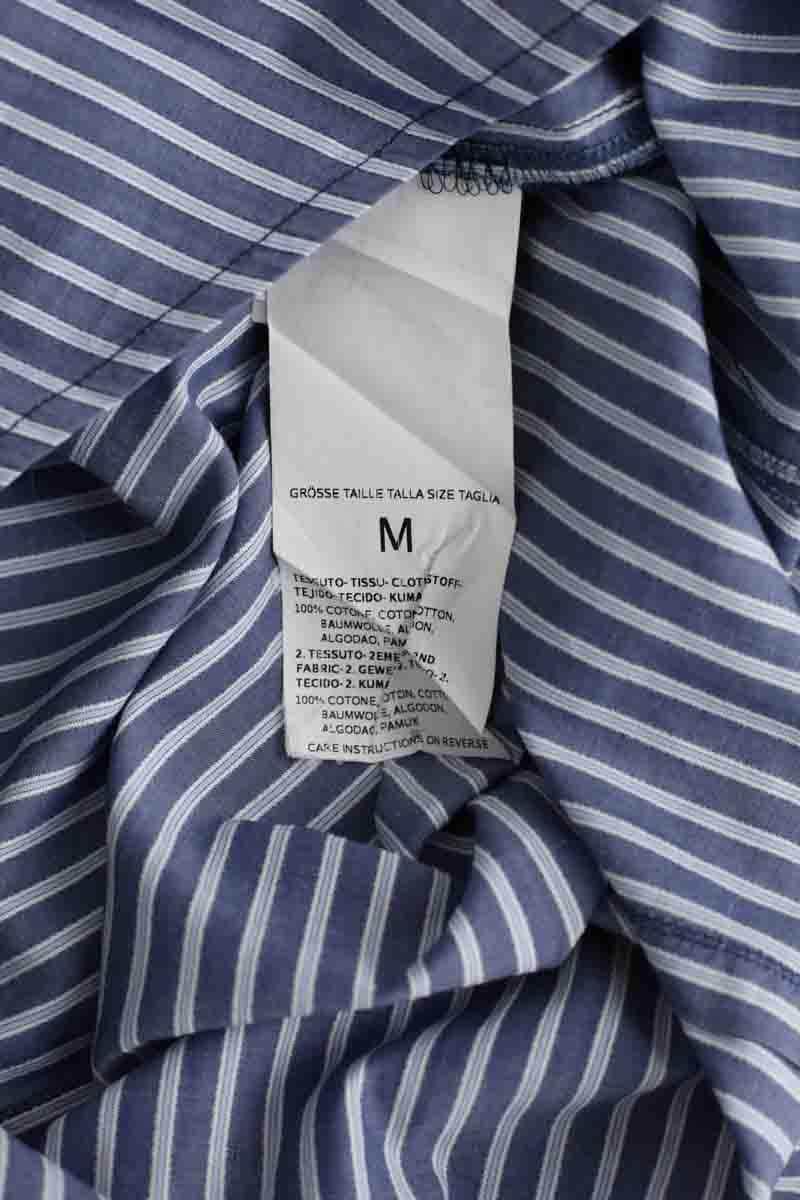 Chemise Max Mara Bleu en Coton