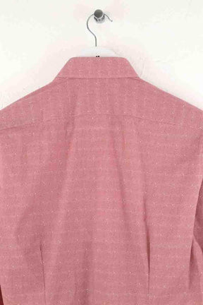 Chemise Michael Kors Rose en Coton