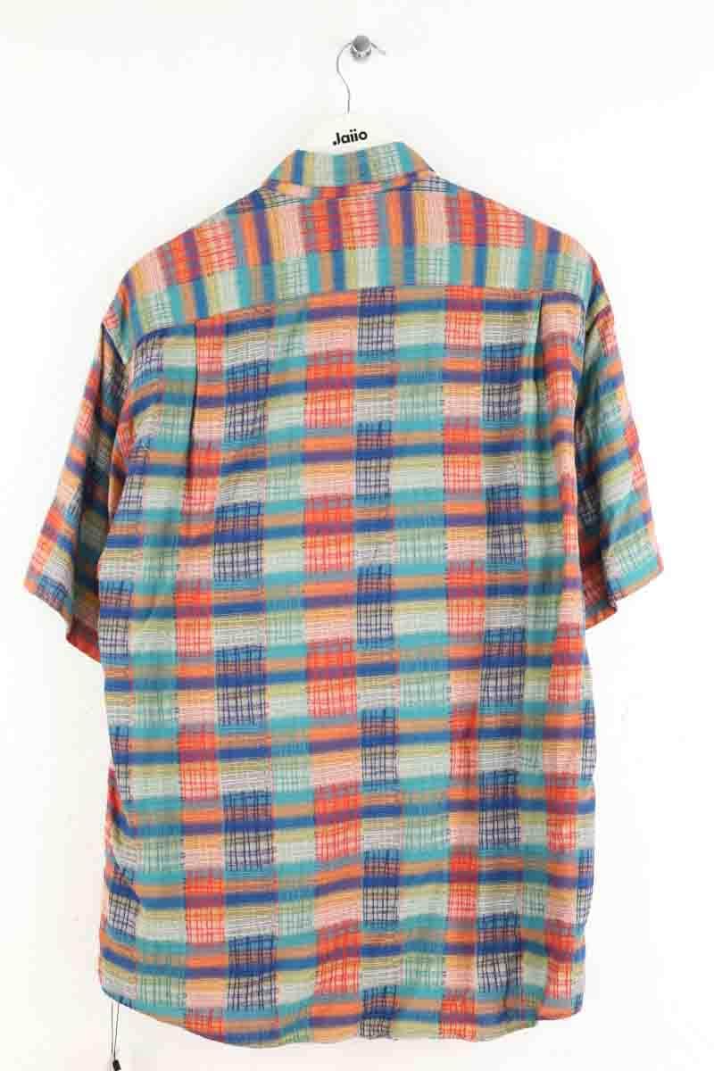 Chemise Missoni Vert en Coton