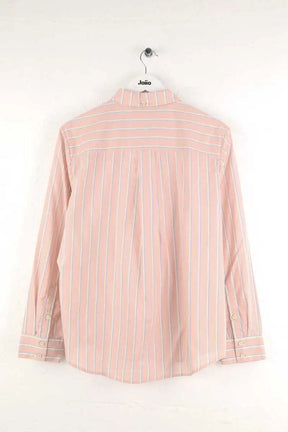 Chemise Mister K Rose en Coton