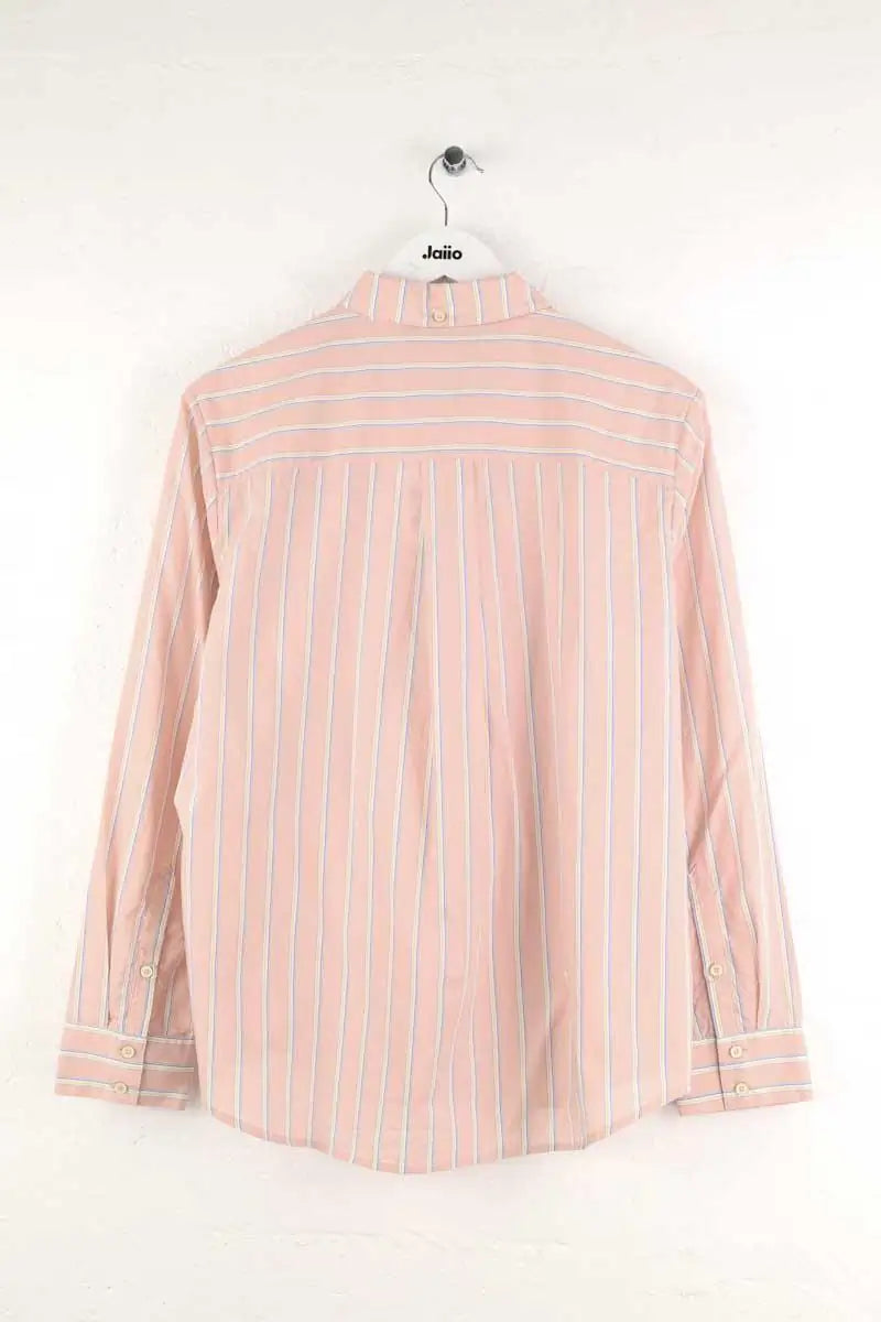 Chemise Mister K Rose en Coton