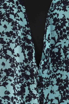 Chemise Modetrotter Vert en Synthétique