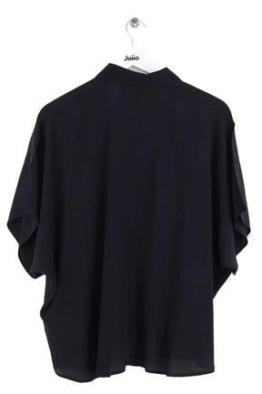 Chemise Momoni Noir en Synthétique