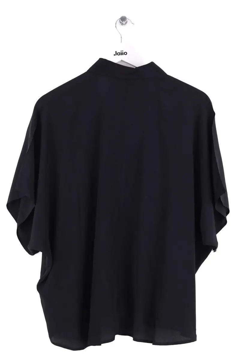 Chemise Momoni Noir en Synthétique