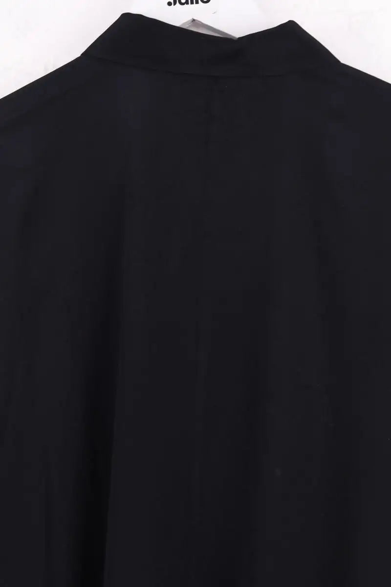 Chemise Momoni Noir en Synthétique