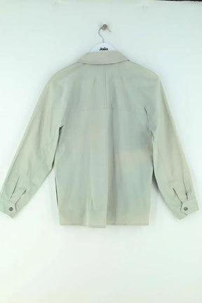 Chemise Paul & Joe Vert en Coton