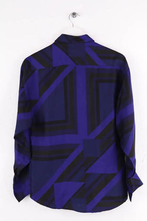Chemise Paul Smith Bleu en Soie