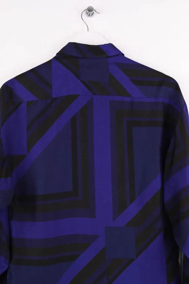 Chemise Paul Smith Bleu en Soie