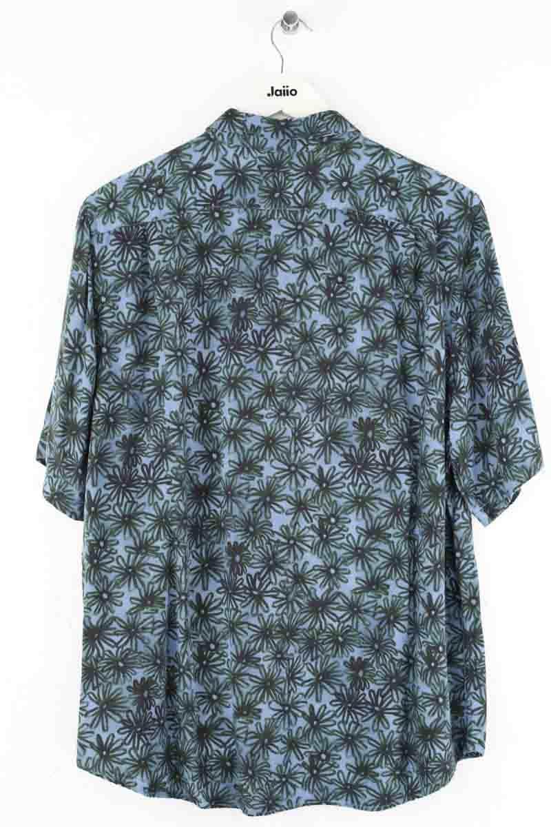 Chemise Paul Smith Bleu en Viscose