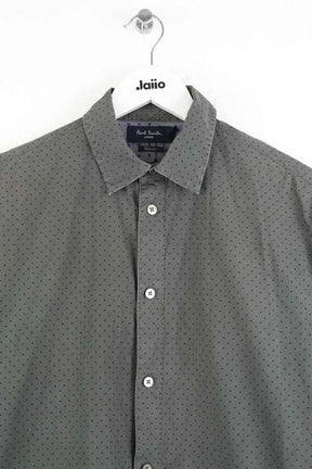 Chemise Paul Smith Kaki en Coton