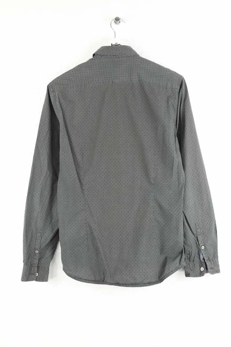 Chemise Paul Smith Kaki en Coton