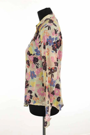 Chemise Paul Smith Multicolore en Coton
