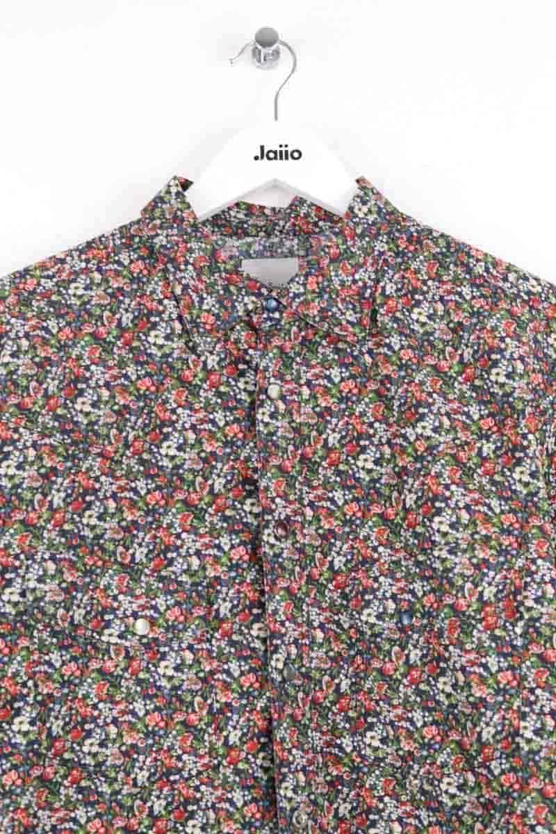 Chemise Paul Smith Multicolore en Coton