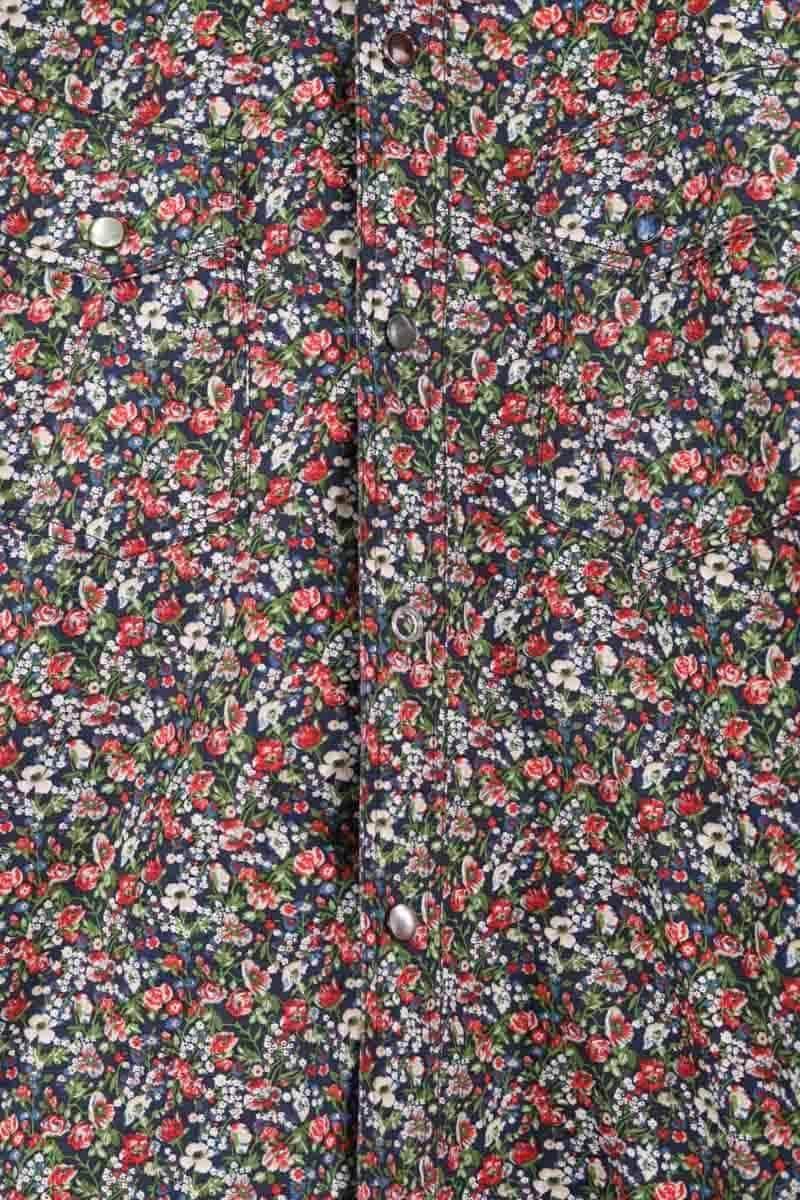 Chemise Paul Smith Multicolore en Coton