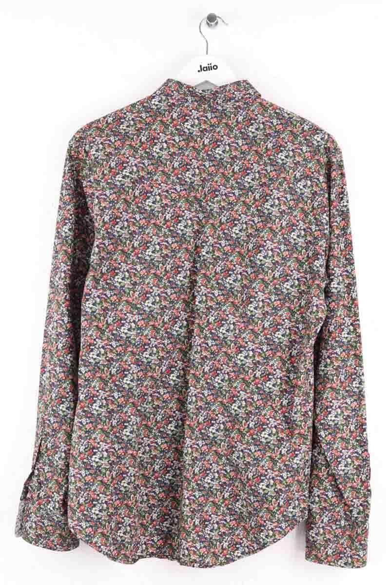 Chemise Paul Smith Multicolore en Coton