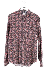 Chemise Paul Smith Multicolore en Coton, taille XL - Seconde Main