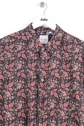 Chemise Paul Smith Multicolore en Coton
