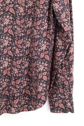 Chemise Paul Smith Multicolore en Coton