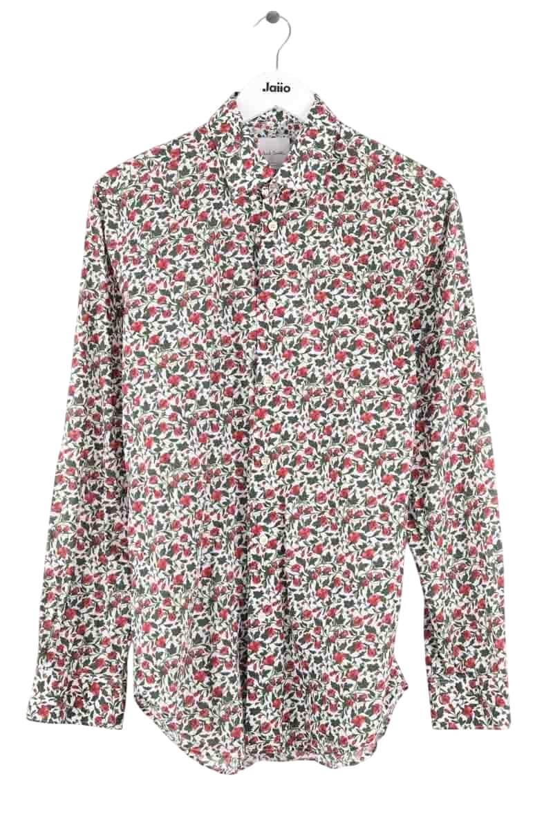 Chemise Paul Smith Multicolore en Coton, taille XL - Seconde Main