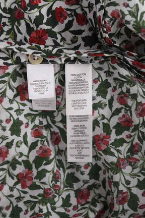 Chemise Paul Smith Multicolore en Coton