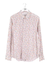 Chemise Paul Smith Multicolore en Coton, taille XL - Seconde Main