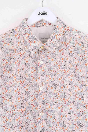 Chemise Paul Smith Multicolore en Coton