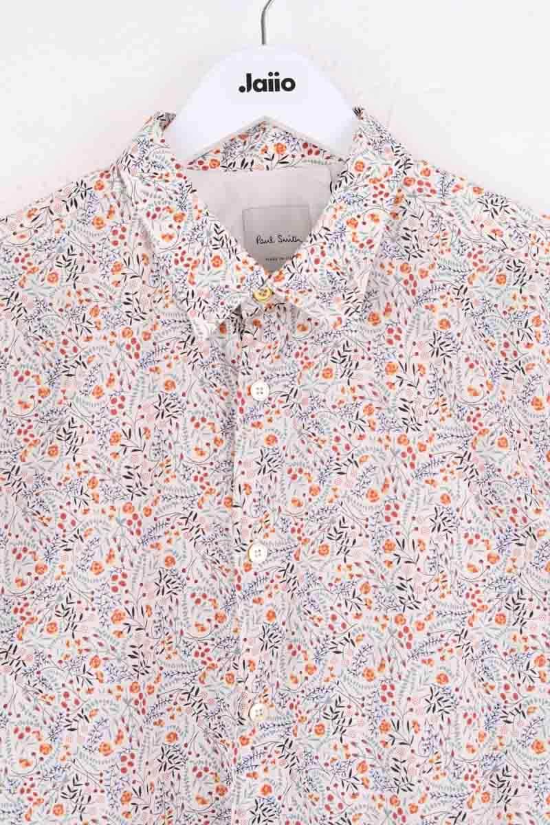 Chemise Paul Smith Multicolore en Coton