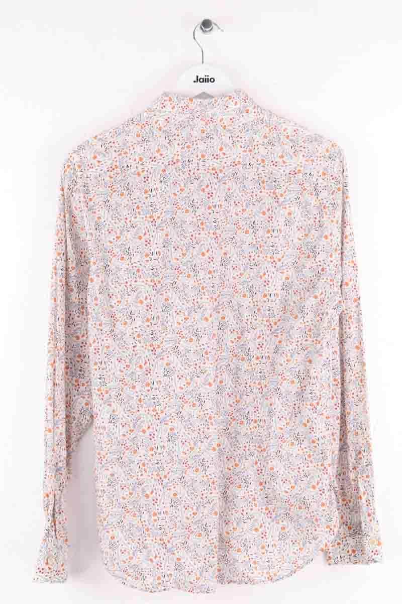 Chemise Paul Smith Multicolore en Coton