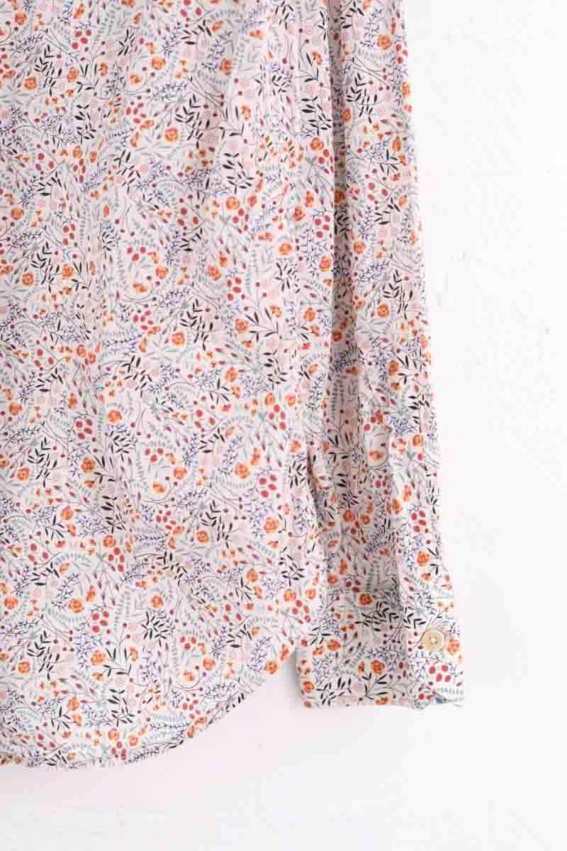 Chemise Paul Smith Multicolore en Coton