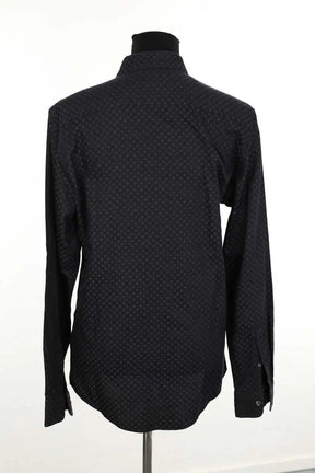 Chemise Paul Smith Noir en Coton