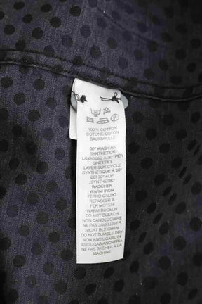 Chemise Paul Smith Noir en Coton
