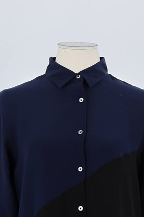 Chemise Paul Smith Noir en Soie