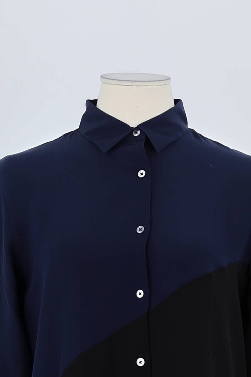 Chemise Paul Smith Noir en Soie