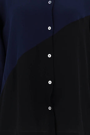 Chemise Paul Smith Noir en Soie
