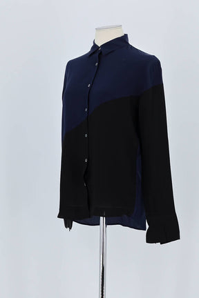 Chemise Paul Smith Noir en Soie