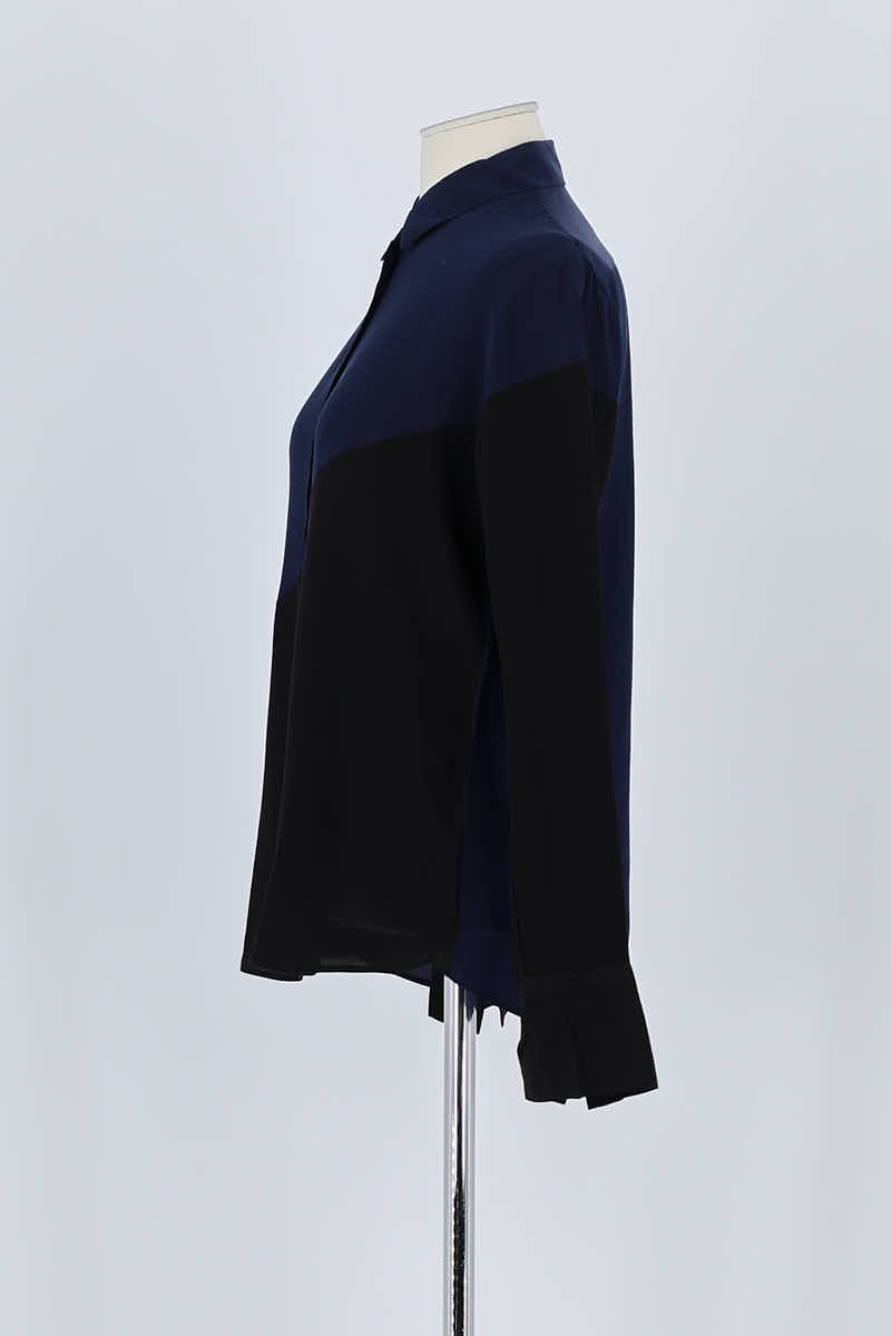 Chemise Paul Smith Noir en Soie