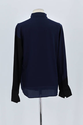 Chemise Paul Smith Noir en Soie